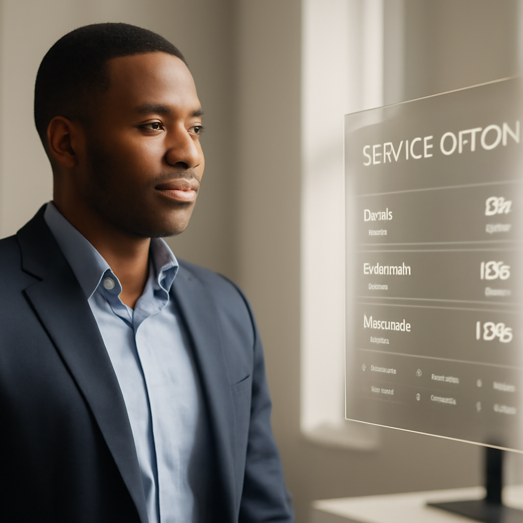 How to Choose the Right Local Business for Your Needs: A Practical Guide