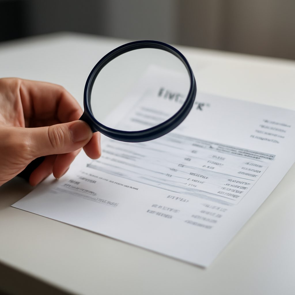 How to Spot and Avoid Common Scams When Dealing With Local Businesses