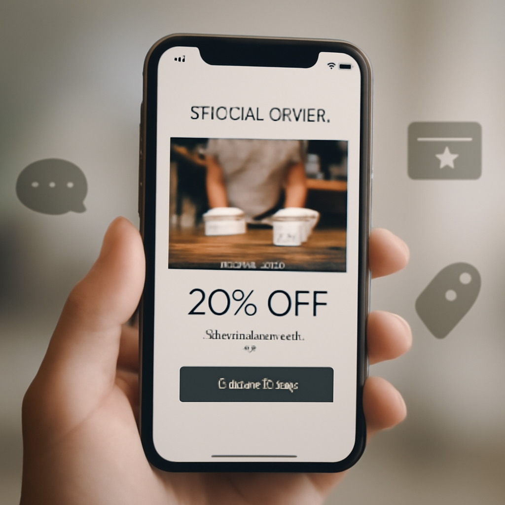 How to Use Digital Tools to Get Better Service and Deals From Local Businesses