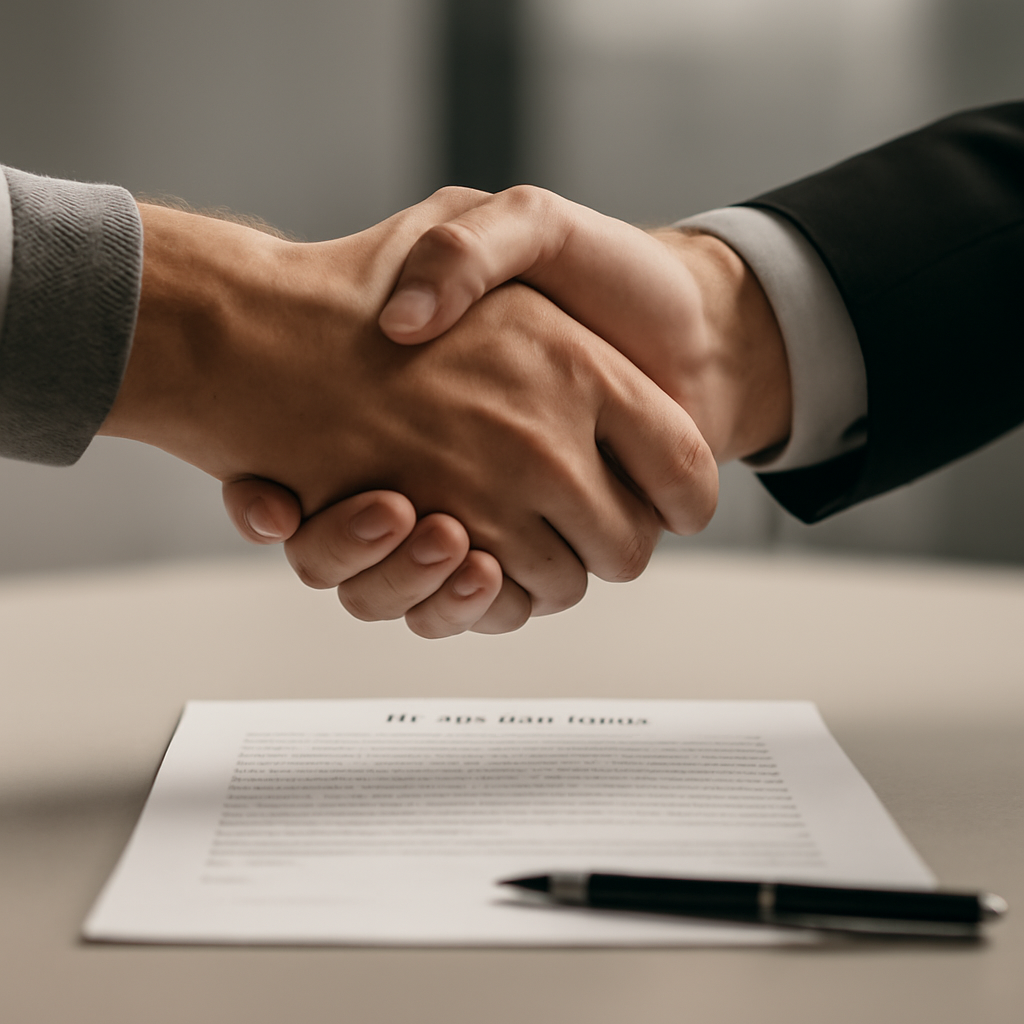 The Art of Negotiating With Local Businesses: How to Get More Value Without Sacrificing Trust
