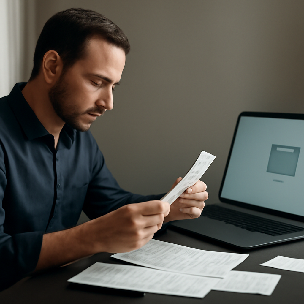 What to Do When a Local Business Lets You Down: Steps to Resolve Issues and Protect Yourself